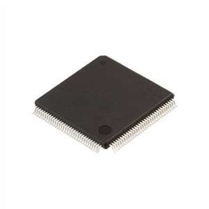 ชิปอิเล็กทรอนิกส์แบบฝังตัว 128 LQFP ISPLSI 1048E-50LTN มีสินค้าในสต็อก - Product Image 1