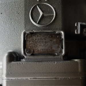 Chất lượng ban đầu cho Mercedes-Benz m-benz người đàn ông xe tải 16 tốc độ tái sản xuất truyền - Product Image 3