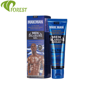 Crema Speciale <span class=keywords><strong>Max</strong></span> Man per Donne, Unguento con Massaggiatore Integrato per Stimolazione Adulta, Sensazione di Calore Liquido per Migliorare il Benessere - Product Image 2