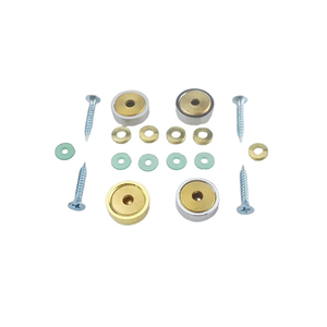 <span class=keywords><strong>Tornillos</strong></span> <span class=keywords><strong>de</strong></span> <span class=keywords><strong>Acero</strong></span> <span class=keywords><strong>Inoxidable</strong></span> Personalizados <span class=keywords><strong>de</strong></span> Fábrica <span class=keywords><strong>de</strong></span> Dongguan, <span class=keywords><strong>Tornillos</strong></span> para Espejo <span class=keywords><strong>de</strong></span> Vidrio con Tapa <span class=keywords><strong>de</strong></span> <span class=keywords><strong>Acero</strong></span> para Accesorios <span class=keywords><strong>de</strong></span> Publicidad - Product Image 2