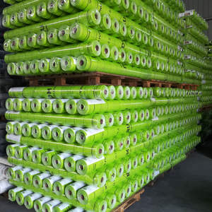 Membrane d'isolation murale perméable à la vapeur d'eau de 2,74 mètres (9 pieds) de large - Product Image 1