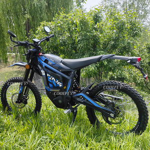 Moto tout-terrain électrique <span class=keywords><strong>Talaria</strong></span> Sting <span class=keywords><strong>TL4000</strong></span> 60V 8000W R MX haute performance, prix usine, modèle 2025 - Product Image 5