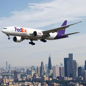 Logística de Transporte Aéreo en el Medio Oriente |   Obtenga su Cotización de Envío Gratuita Ahora - Product Image 5