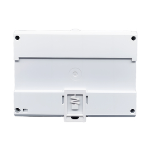 มิเตอร์วัดพลังงานไฟฟ้าเฟสเดียวแบบสามวงจร TOMZN WIFI รุ่น DTS238-7L3W 10(80)A 85-300V 50/60Hz kWh วัตต์ชั่วโมง หน้าจอ LCD RS485 Modbus-RTU Class1 - Product Image 4