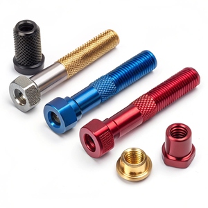 Services d'usinage CNC au laser en Chine : pièces en aluminium, cuivre et laiton, fraisage et tournage - Product Image 2