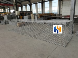 Prix compétitif pour les <span class=keywords><strong>gabions</strong></span> marins tissés, <span class=keywords><strong>gabions</strong></span> à vendre, prix des murs de <span class=keywords><strong>gabions</strong></span> - Product Image 6