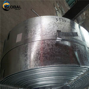 Factory low price Dx51d Dx52d Dx53d <b>galvanized</b> <b>steel</b> coil c22 100mm - Product Image 4