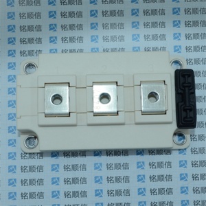 โมดูลมิเตอร์วัดพลังงานไทริสเตอร์ IGBT รุ่น BSM300GB120DLC โปรแกรมเมอร์ ใหม่และของแท้ ฮาล์ฟบริดจ์ 1200V 625A 2500W แบบติดตั้งบนแชสซี - Product Image 3