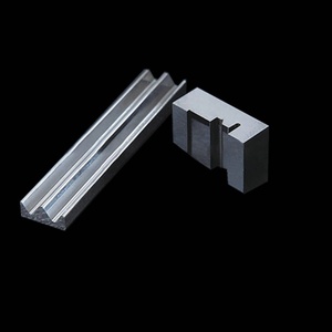 Servicios de Mecanizado CNC Personalizados para Acero Inoxidable y Aluminio - Electroerosión por Hilo, Torneado, Fresado, Procesamiento de Piezas Metálicas de Precisión - Product Image 1