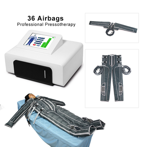 <span class=keywords><strong>Appareil</strong></span> de <span class=keywords><strong>pressothérapie</strong></span> à 36 airbags pour le corps entier, dernière génération, équipement de bien-être à pression d'air, <span class=keywords><strong>appareil</strong></span> d'analyse cutanée - Product Image 3