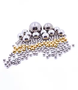 Carbonsteel Balls 8mm Precision G10 Bearing Steel Ball 1.0mm To 50mm Bicycle Solid Iron Ball