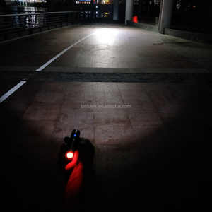 Lampe de sécurité Lontu ATEX 2200mAh, <span class=keywords><strong>mini</strong></span> lampe torche <span class=keywords><strong>rechargeable</strong></span> par USB, étanche, lampe de secours pour casque, lumières de position, DC12V 3W 1000 lumens - Product Image 5