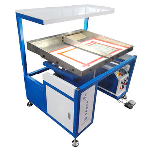 Machines à secouer et à brosser le papier transfert pour strass - Product Image 5