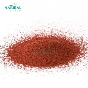 Großhandel Versorgung Reines Pulver Astaxanthin Großhandel Haematococcus Pluvialis Pulver Bester natürlicher Astaxanthin Astaxanthin Pulver Preis