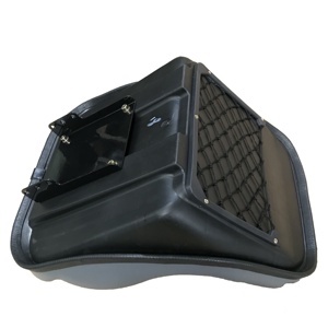 Asiento para Cosechadora de Arroz Kubota OEM, Hecho en China - Product Image 6