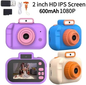 Cámara educativa de impresión instantánea para niños, herramienta de aprendizaje creativa, regalo de cumpleaños, Idea, proyecto escolar, formación de fotografía - Product Image 2