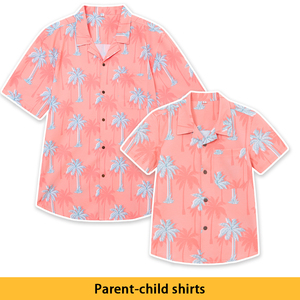 Camicia Casual da <span class=keywords><strong>Uomo</strong></span> con Stampa Etnica, <span class=keywords><strong>Abbigliamento</strong></span> Maschile, Top alla Moda, Camicia Hawaiana a Maniche Corte - Product Image 6