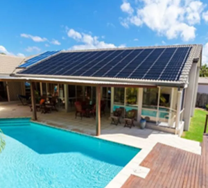 <b>200W</b> Monocrystalline Silicon <b>Solar</b> <b>Solar</b> Photovoltaic Module 36V <b>Solar</b> <b>Solar</b> Power - Product Image 6