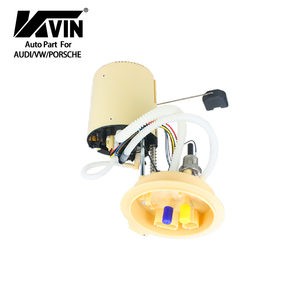 KVIN Pump pompa bensin untuk AUDI Y merek yang cocok 4G0 919 050 D pompa Diesel perakitan untuk A6C7 TDI 11-18 pompa bensin - Product Image 2