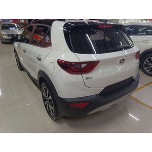 Auto Usado Guazi, <span class=keywords><strong>Kia</strong></span> Kx1 <span class=keywords><strong>Stonic</strong></span> 2021, Envío Rápido, Gasolina 1.4, SUV, Tracción Delantera, 5 Asientos - Product Image 3