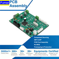 Fabrication de cartes de circuits imprimés à noyau métallique sans plomb, fabricant de circuits électroniques personnalisés PCBA