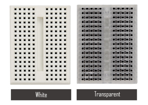 पेशेवर निर्माता 170 अंक <span class=keywords><strong>solderless</strong></span> मिनी <span class=keywords><strong>breadboard</strong></span> - Product Image 6
