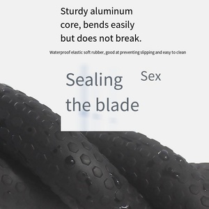 حامل ثلاثي القوائم صغير متعدد الوظائف مرن مع رأس كروي وحذاء بارد للهاتف SLR DSLR لكاميرا GoPro - Product Image 5