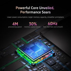 Reloj Inteligente Starmax <span class=keywords><strong>GTR5</strong></span> 2026 con Monitor de Sueño, Pantalla AMOLED, Resistente al Agua, Monitor de Ritmo Cardíaco IP67, Batería de 5-30 Días, Magnético - Product Image 2