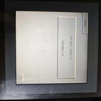 84. Écran tactile HMI 10,4 pouces haute résolution 100 % original et neuf, modèle Ns10-tv00b-v2, variante 1, contrôleur PLC, grand système modulaire de marque