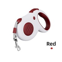 Collier et laisse ajustables pour petits animaux de compagnie, de haute qualité, en gros, simples et solides, accessoires pour animaux de compagnie