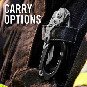 <span class=keywords><strong>Tijeras</strong></span> Tácticas Multifunción para Leatherman Raptors, <span class=keywords><strong>Tijeras</strong></span> Plegables de Primeros Auxilios, Herramienta de Supervivencia al Aire Libre, Dispositivo Combinado - Product Image 5