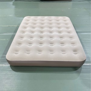 Colchón de Aire LGM Económico de <span class=keywords><strong>48</strong></span> Bobinas, Colchón de Masaje Plegable para Dormir, Tamaño Queen/King, para Exteriores - Product Image 6