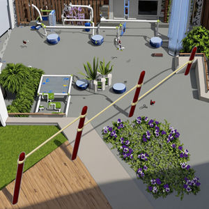 Equipo <span class=keywords><strong>de</strong></span> fitness ajustable <span class=keywords><strong>para</strong></span> gimnasio al aire libre, barras paralelas <span class=keywords><strong>para</strong></span> juegos <span class=keywords><strong>de</strong></span> ejercicios <span class=keywords><strong>de</strong></span> prensa <span class=keywords><strong>de</strong></span> <span class=keywords><strong>piernas</strong></span> - Product Image 3