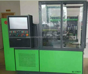 BC-<span class=keywords><strong>CR825</strong></span> banc d'essai de pompe d'injection à rampe commune inyectores rampe commune banco pruebas - Product Image 3