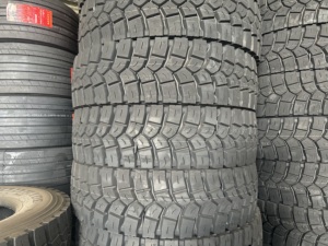 ยางรถบรรทุกหนักแบบใหม่ ราคาขายส่ง 315/80R22.5 385/65R22.5 425/65R22.5 ทนทานต่อการใช้งานหนัก - Product Image 6