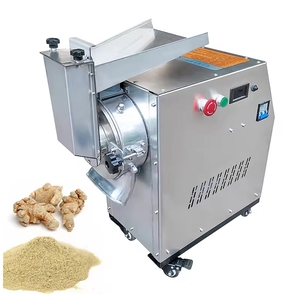 Herbe d'épices automatique pour la fabrication d'<span class=keywords><strong>engrais</strong></span> en poudre de poivre à usage domestique avec des motifs en plastique uniques - Product Image 2