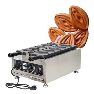 Macchina per Waffle per vagine, - Product Image 5