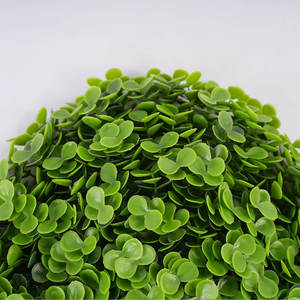 Paneles de Plantas Artificiales de Bajo Costo y Fácil Instalación, Decoración para Interiores y Exteriores, Restaurantes, Hoteles, Apartamentos, Patios - Product Image 5