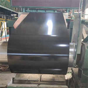 Bobines PPGI les plus vendues Ral9016 Ral6001 3000 7000 5012 0,3 mm 2,5 mm 0,4 mm à vendre - Product Image 2