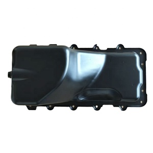 Pièces automobiles pour Ford F150 4.6L 2V <span class=keywords><strong>VIN</strong></span> W 8e chiffre 25694 stockage d'huile moteur pour carter d'huile 9L3E6675EA/9L3E6675EB - Product Image 2