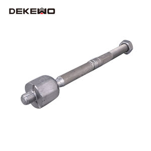 8J0423810 4H0422810A 4H0422810 DEKEWO Pièces automobiles Biellette de direction intérieure pour <span class=keywords><strong>AUDI</strong></span> A4B8 A5 Q5 <span class=keywords><strong>TT</strong></span> - Product Image 2