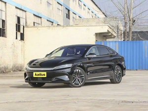 มือสอง2023 BYD Han EV Champion Edition | ช่วง605กม. cltc, 168kW Fwd, เบลด<span class=keywords><strong>แบ</strong></span><span class=keywords><strong>ต</strong></span>เตอรี่, ระยะฐานล้อ2920มม., ซีดาน5ที่นั่ง - Product Image 2