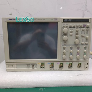 Osciloscopio Digital de Fósforo Keithley DPO7104 de Segunda Mano xgeqpt - Product Image 1