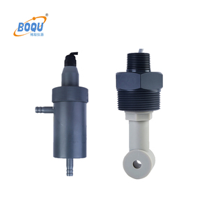 Boqu SJG-2083CS ออนไลน์อุปนัยกรดไนตริกวิเคราะห์ความเข้มข้นโพแทสเซียมไฮดรอกไซด์ (<span class=keywords><strong>KOH</strong></span>) วัด - Product Image 6