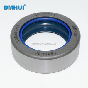 Sellos de Aceite Tipo Combi Sf6 de 30*44*14 mm o 30x44x14 mm con Material NBR 12013519B 126398 6000104540 3428829M1 ER126398 5194162 - Product Image 3