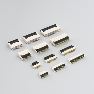 מחבר FPC 0.5 מ\"מ - Product Image 1