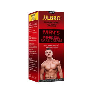 Gel Crema para Agrandamiento del Pene Max Man, Mayor Longitud y Grosor, Estimulación Suave para Adultos, Producto Sexual de 0.2kg - Product Image 2