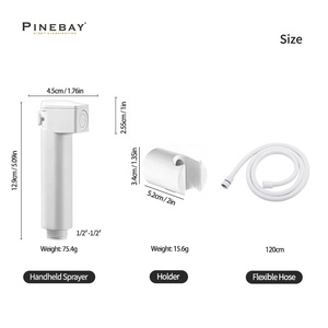 Набор распылителя для ванной - Product Image 6