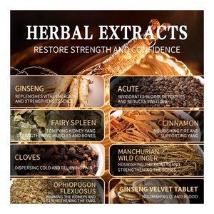 CokeLife OEM Marque en gros Spray retardateur à base d'extraits de plantes pour l'érection masculine, effet durable 30 minutes, produit à base de plantes chinoises pour - Product Image 3