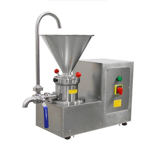 Small Commercial Stainless Steel Nut Butter Grinder/peanut Butter Machine Grinder <strong>Maker</strong> - Product Image 1